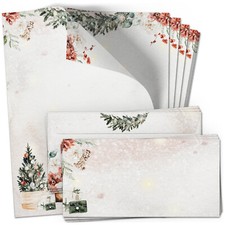 Briefpapier Set 100tlg