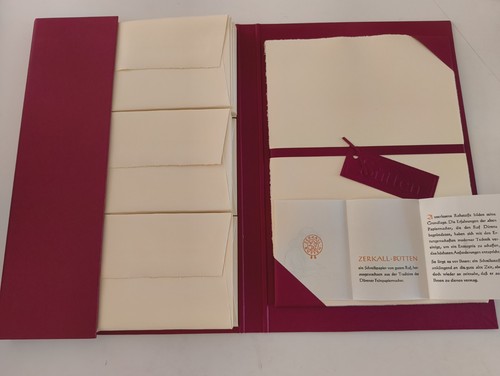 Briefpapier set rössler - set,