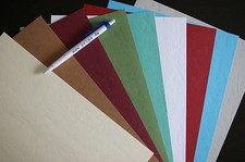 DAS BESONDERE PAPIER -