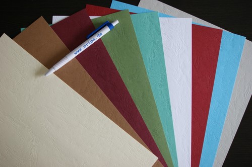 Das besondere papier - papier,