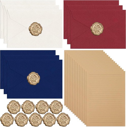 Briefpapier vintage stück - 38,