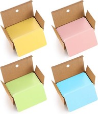 400 Stück Blanko Papier