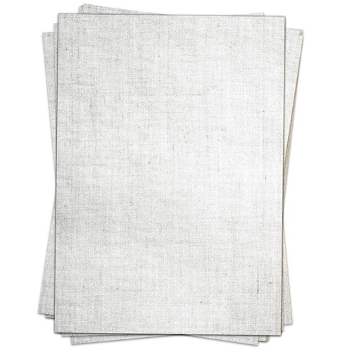 Blatt briefpapier a4 - 50,