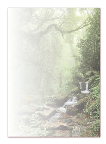 Motivpapier briefpapier - motivpapier,