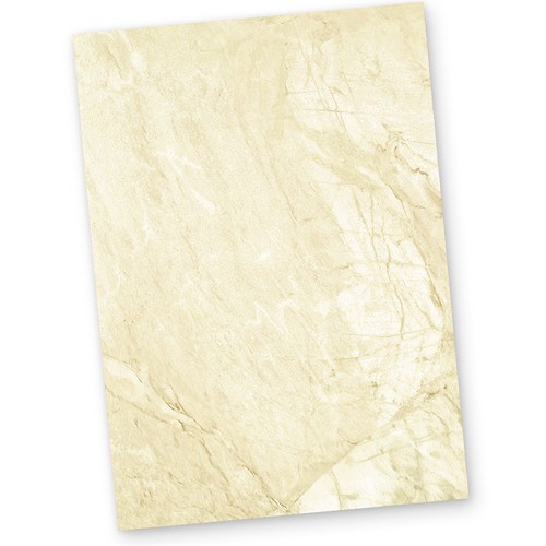 Marmorpapier karton 170g 25 - a4,