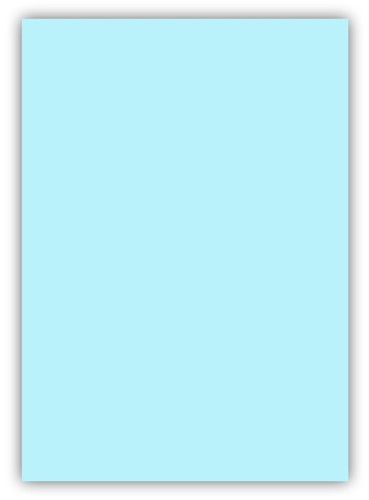 Blatt farbiges premium - blatt,