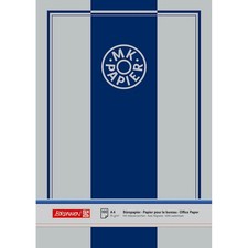 BRUNNEN Briefpapier mit