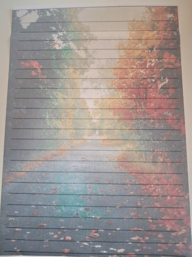 Briefpapier 20x din a4 - ,