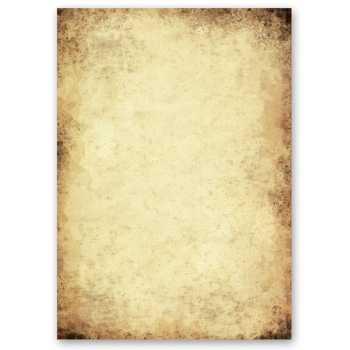 Motiv briefpapier altes - motiv-briefpapier, papier