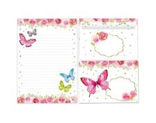 Briefpapier-Set Kinder