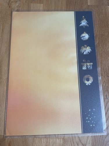 Briefpapier motivpapier 10 - briefpapier,