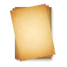 Briefpapier Motivpapier DIN A4