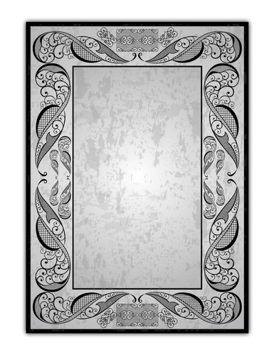 Vintage muster - vintage,