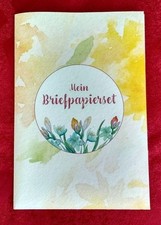 Briefpapierset 14 teilig -