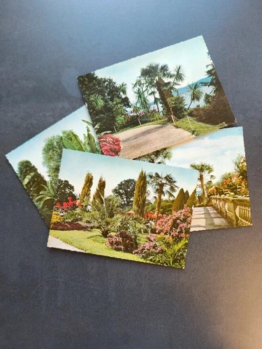 Postcrossing vintage retro - vintage,