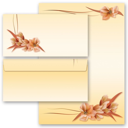 Briefpapier-Sets