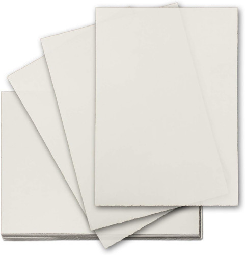 Büttenpapier din blatt - büttenpapier, a4-10
