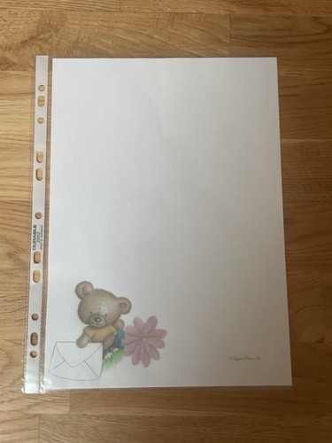 Briefpapier motivpapier 10 - motivpapier,
