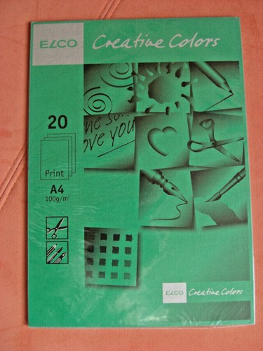 Briefblock briefpapier papier - briefblock,