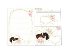 Briefpapier-Set Kinder