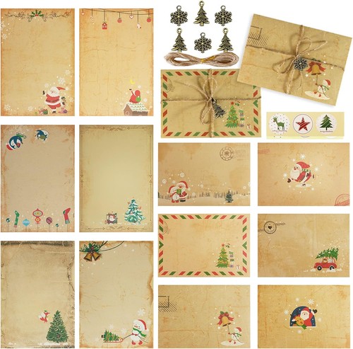 Briefpapier vintage - briefpapier,