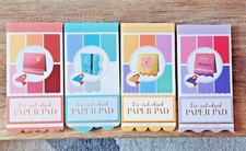 Grußkarten - Blankokarten -