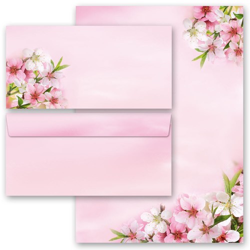 Briefpapier-Sets