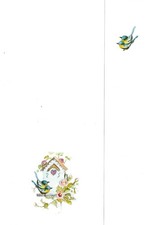 Briefpapier: 8 Briefbögen  29